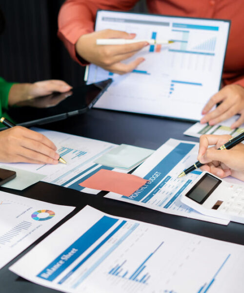 Outsourcing de recursos humanos: soluciones clave para la gestión empresarial